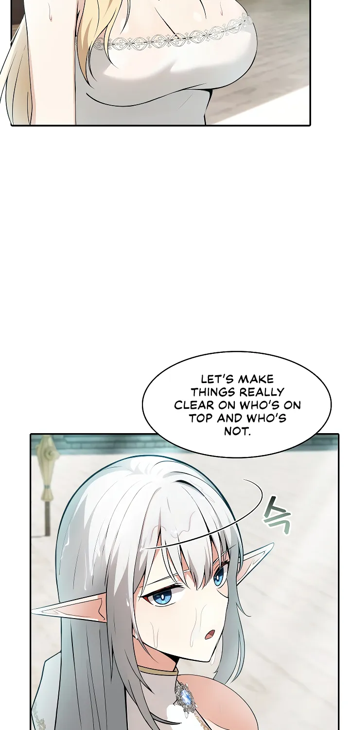Isekai Dragondick Knight Commander Chapter 2 page 95 - 