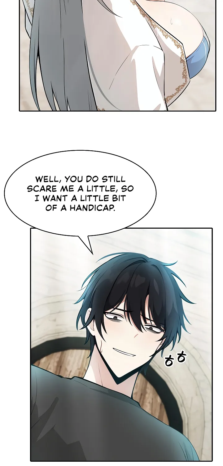 Isekai Dragondick Knight Commander Chapter 2 page 96 - 