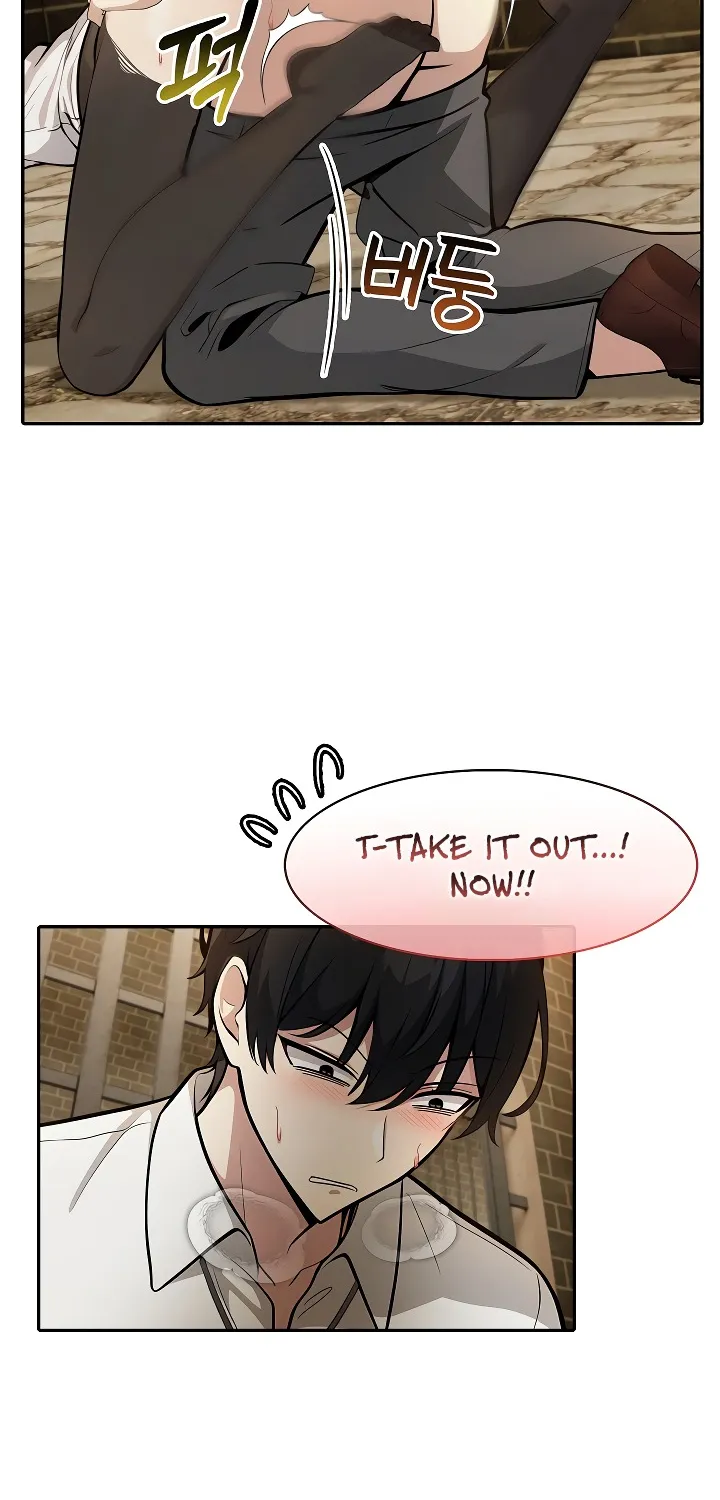 Isekai Dragondick Knight Commander Chapter 20 page 31 - 