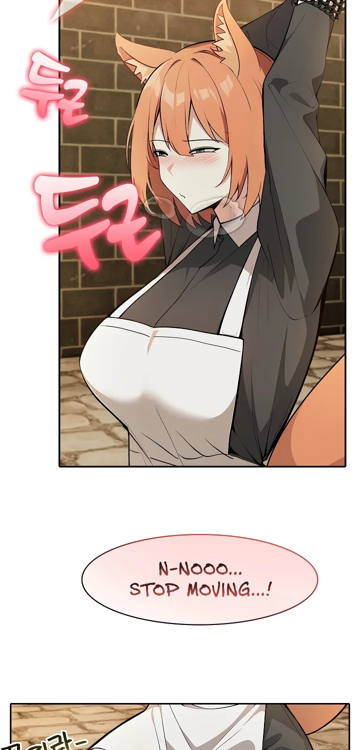 Isekai Dragondick Knight Commander Chapter 20 page 35 - 