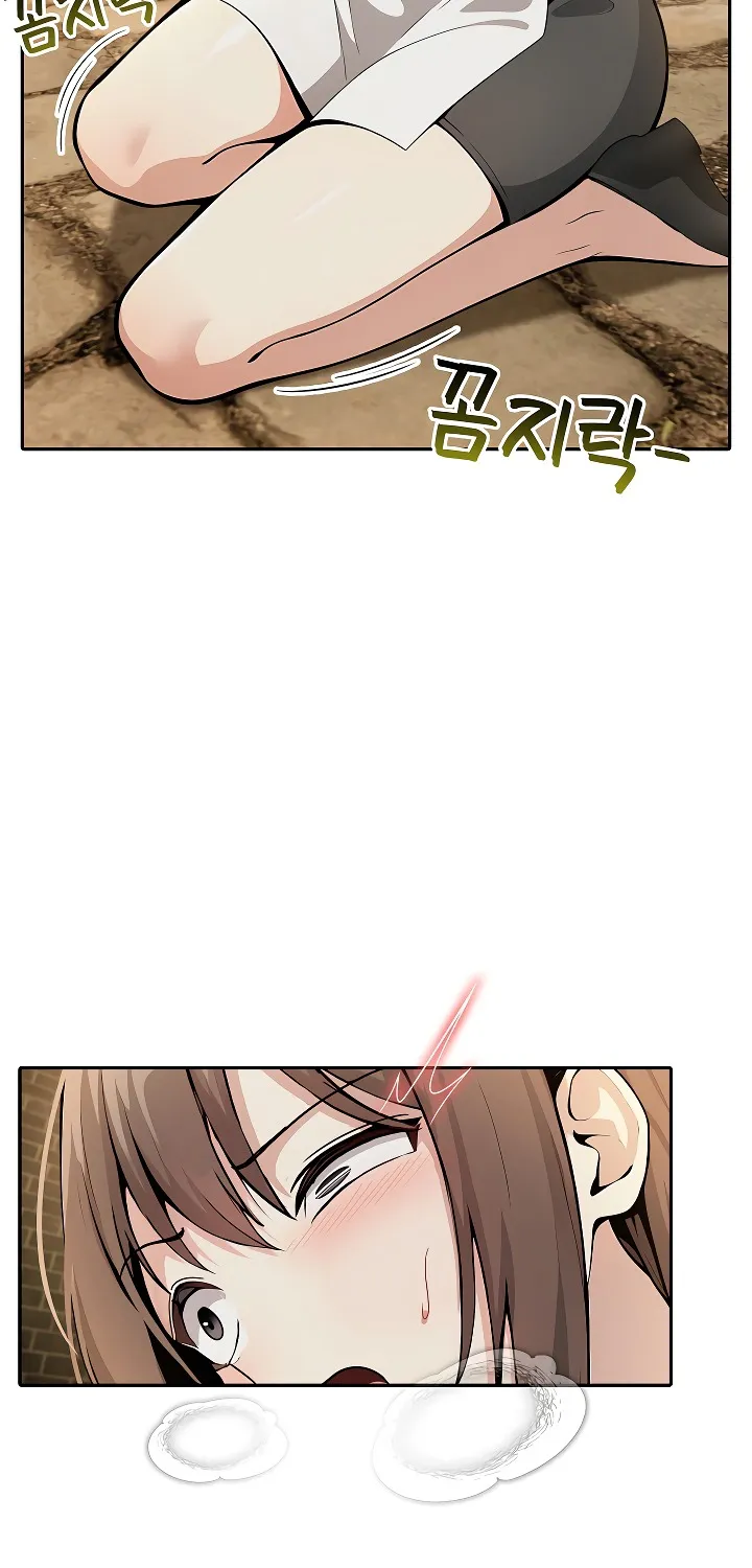 Isekai Dragondick Knight Commander Chapter 20 page 36 - 