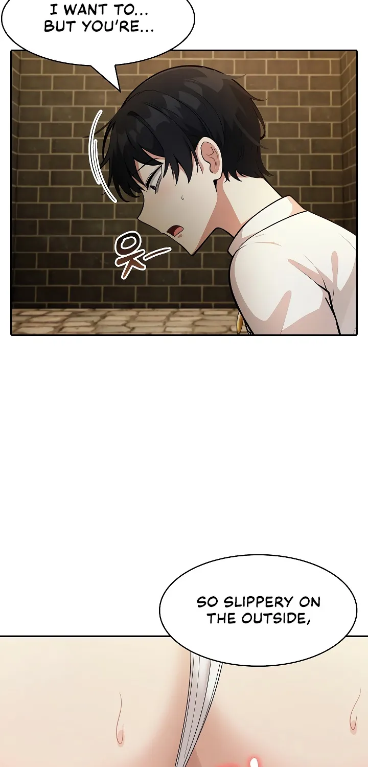 Isekai Dragondick Knight Commander Chapter 20 page 41 - 