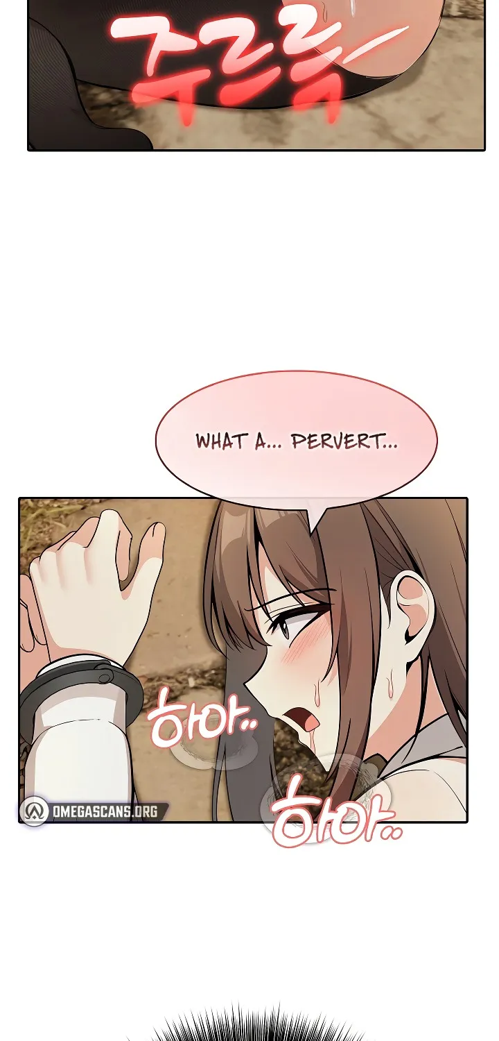 Isekai Dragondick Knight Commander Chapter 20 page 61 - 