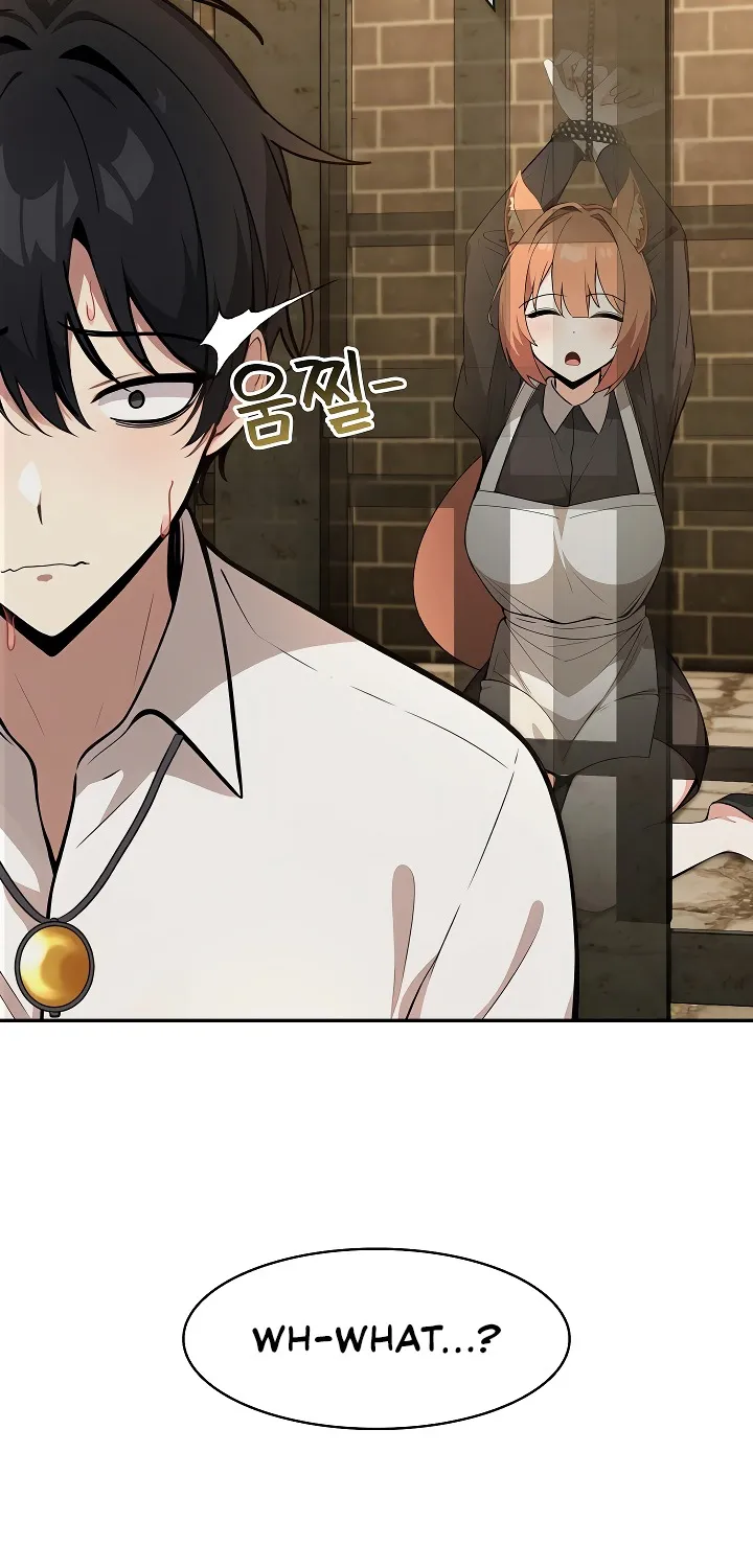 Isekai Dragondick Knight Commander Chapter 20 page 64 - 
