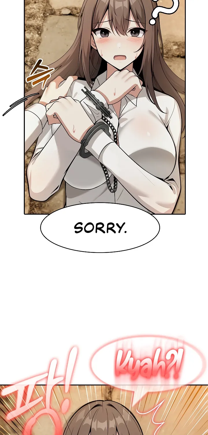 Isekai Dragondick Knight Commander Chapter 20 page 73 - 