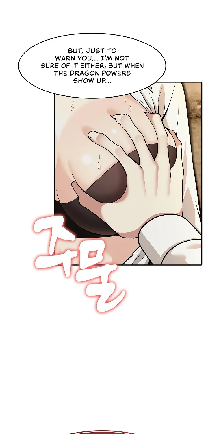 Isekai Dragondick Knight Commander Chapter 20 page 76 - 