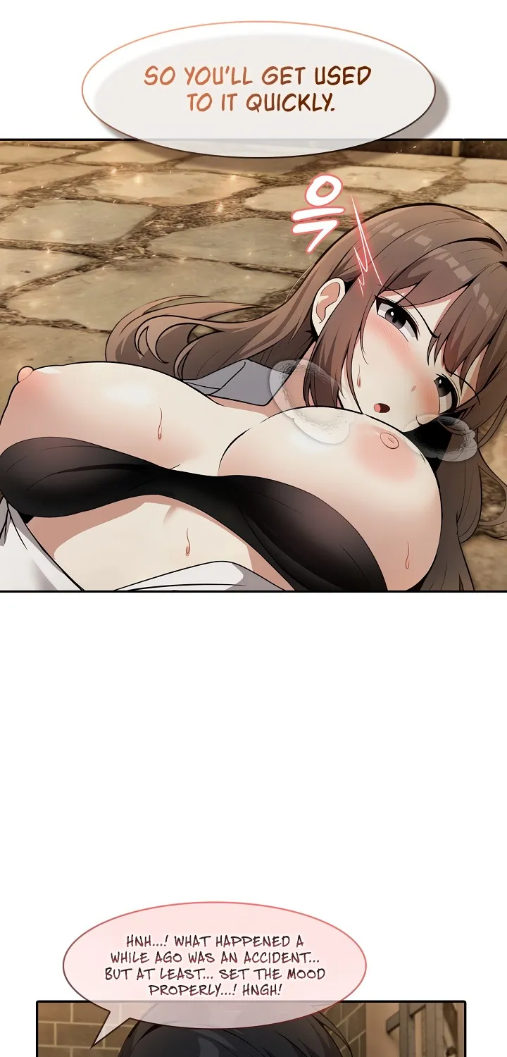 Isekai Dragondick Knight Commander Chapter 21 page 13 - 