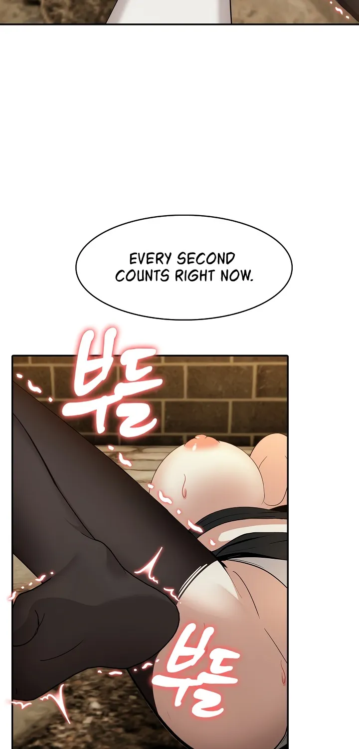 Isekai Dragondick Knight Commander Chapter 21 page 16 - 