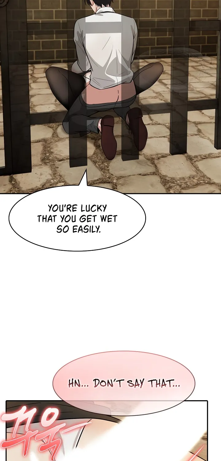 Isekai Dragondick Knight Commander Chapter 21 page 21 - 