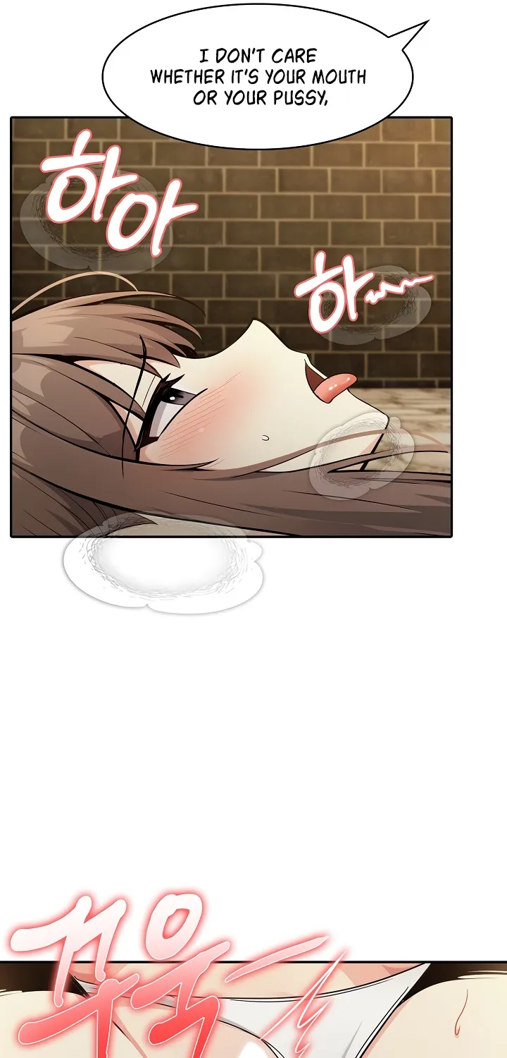 Isekai Dragondick Knight Commander Chapter 21 page 27 - 