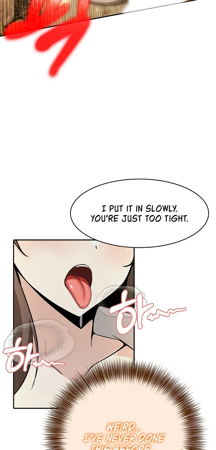 Isekai Dragondick Knight Commander Chapter 21 page 34 - 