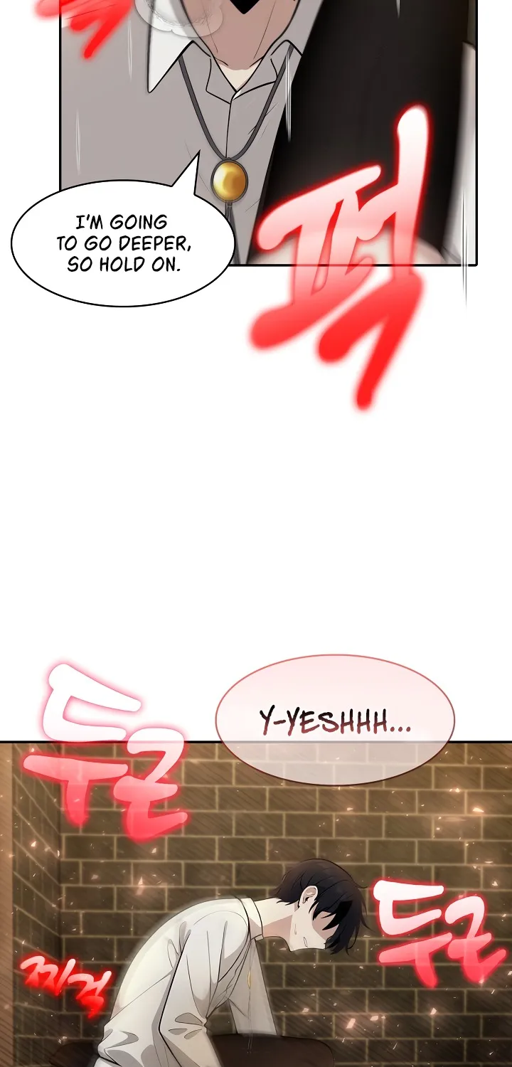 Isekai Dragondick Knight Commander Chapter 21 page 46 - 