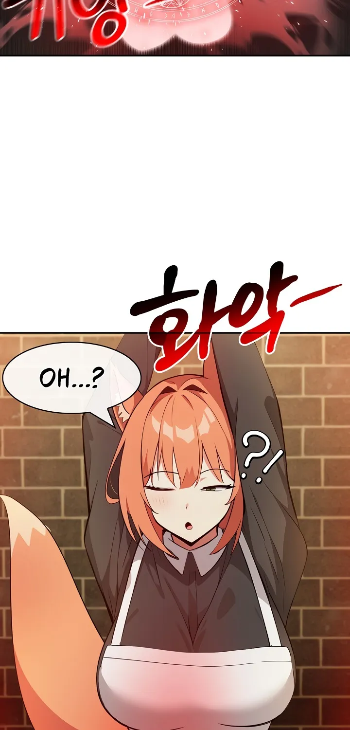 Isekai Dragondick Knight Commander Chapter 21 page 55 - 