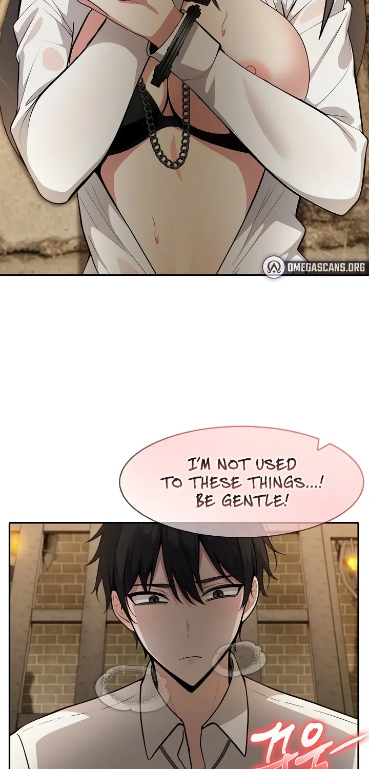 Isekai Dragondick Knight Commander Chapter 21 page 7 - 
