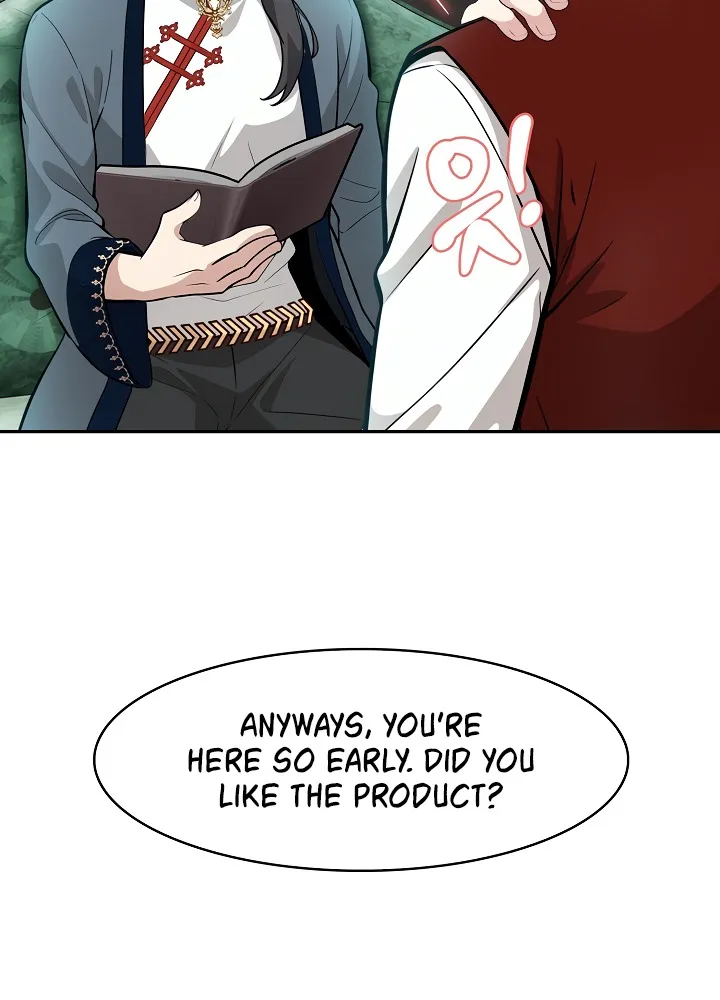 Isekai Dragondick Knight Commander Chapter 21 page 61 - 