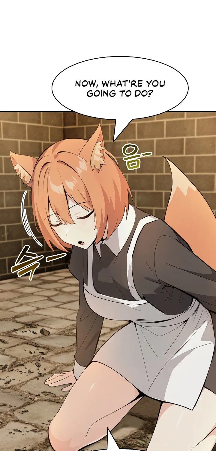 Isekai Dragondick Knight Commander Chapter 22 page 26 - 