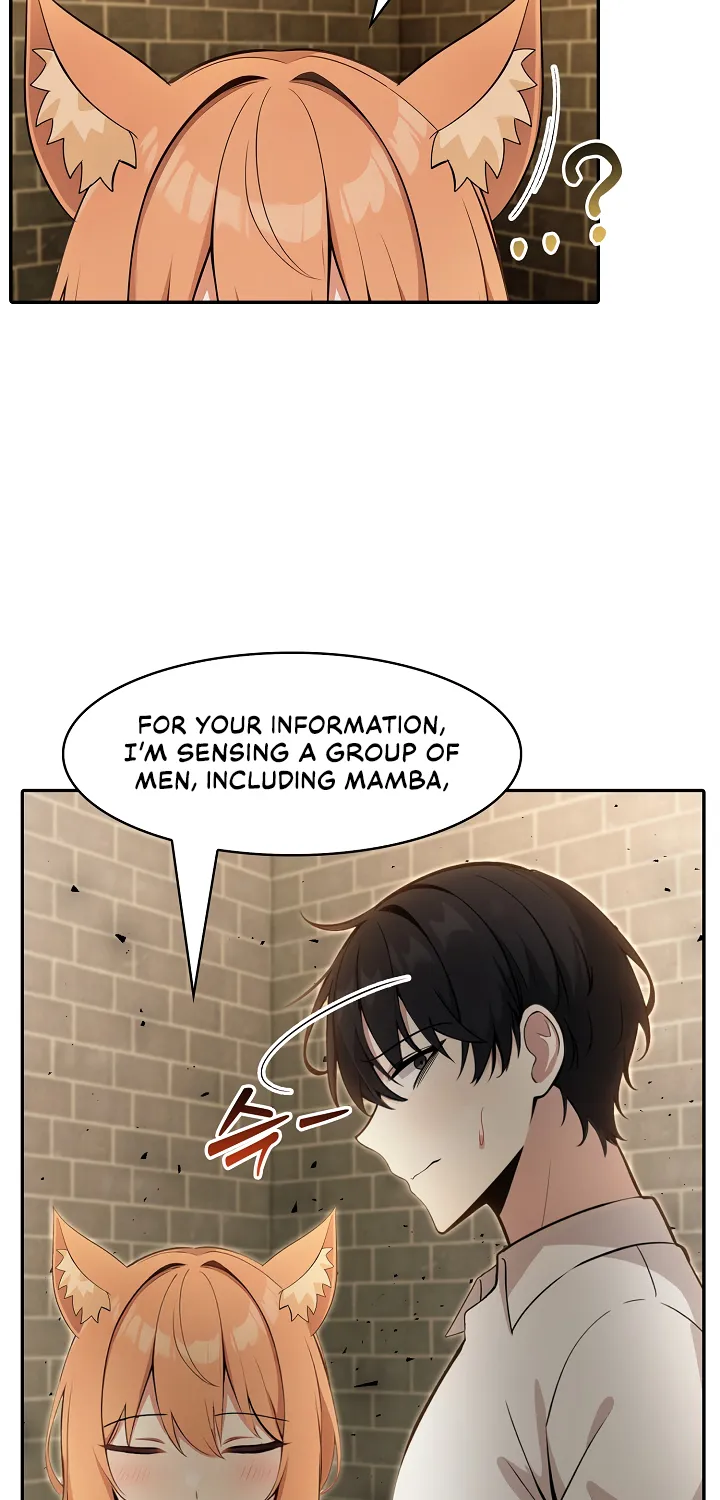 Isekai Dragondick Knight Commander Chapter 22 page 31 - 