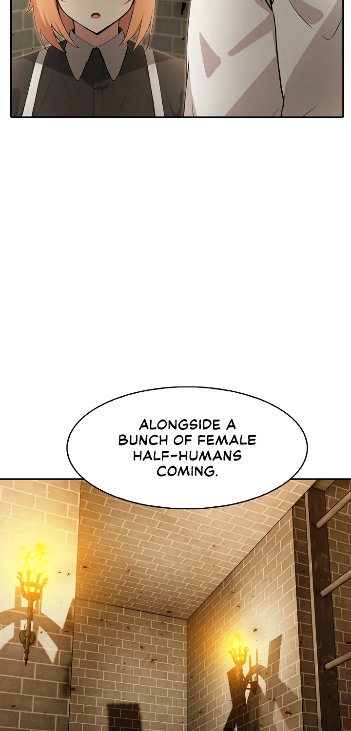 Isekai Dragondick Knight Commander Chapter 22 page 32 - 