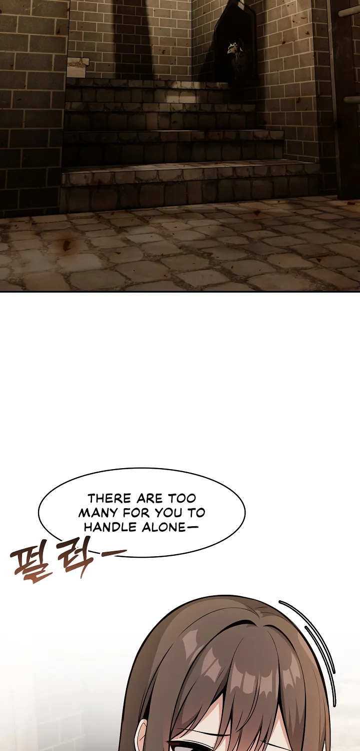 Isekai Dragondick Knight Commander Chapter 22 page 33 - 