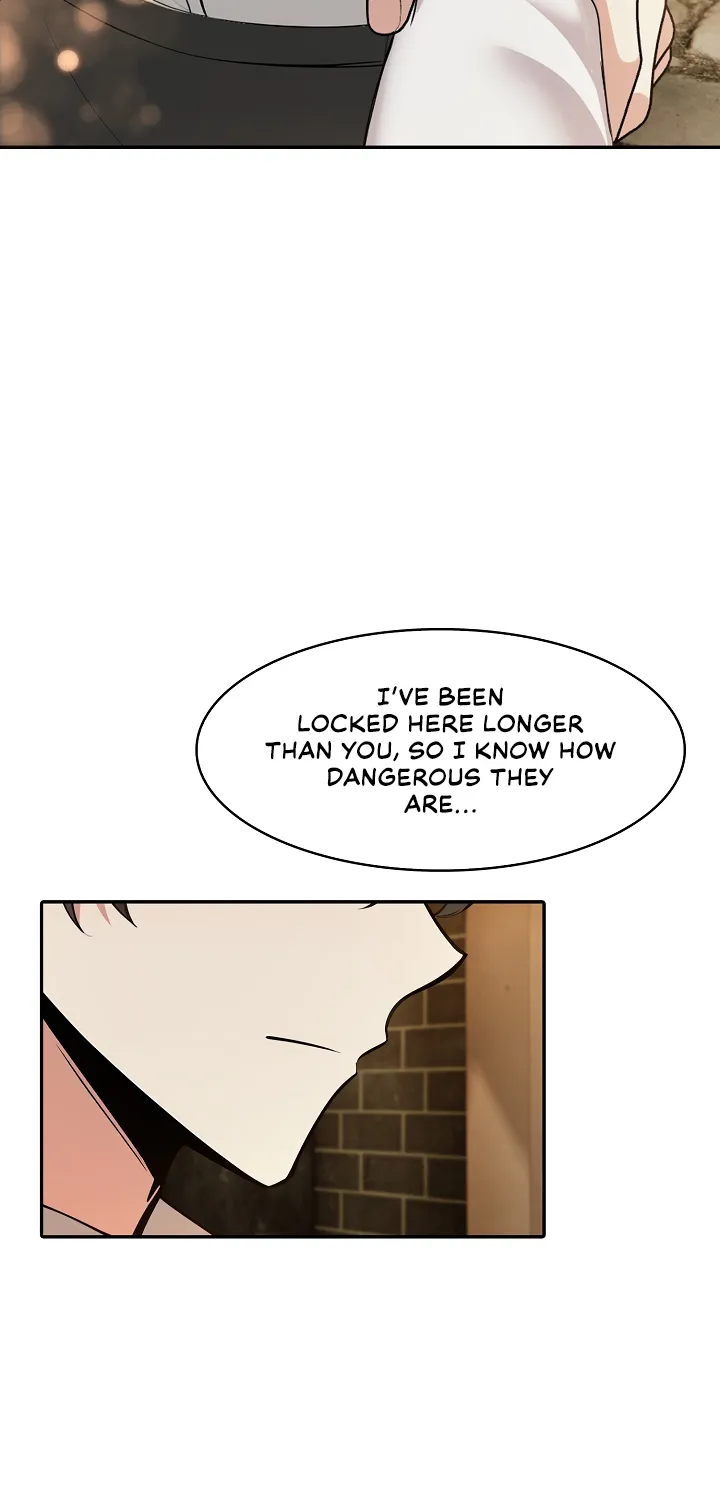 Isekai Dragondick Knight Commander Chapter 22 page 39 - 