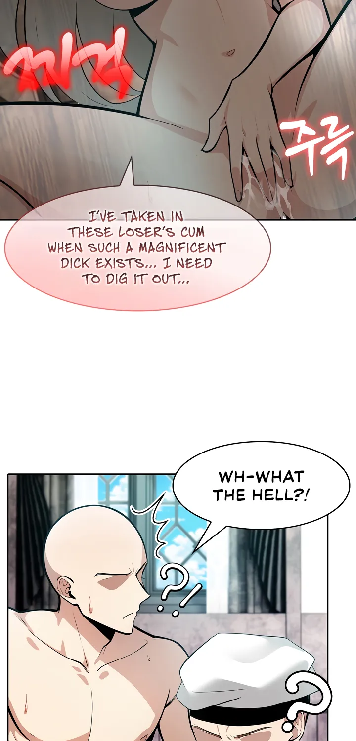 Isekai Dragondick Knight Commander Chapter 23 page 25 - 