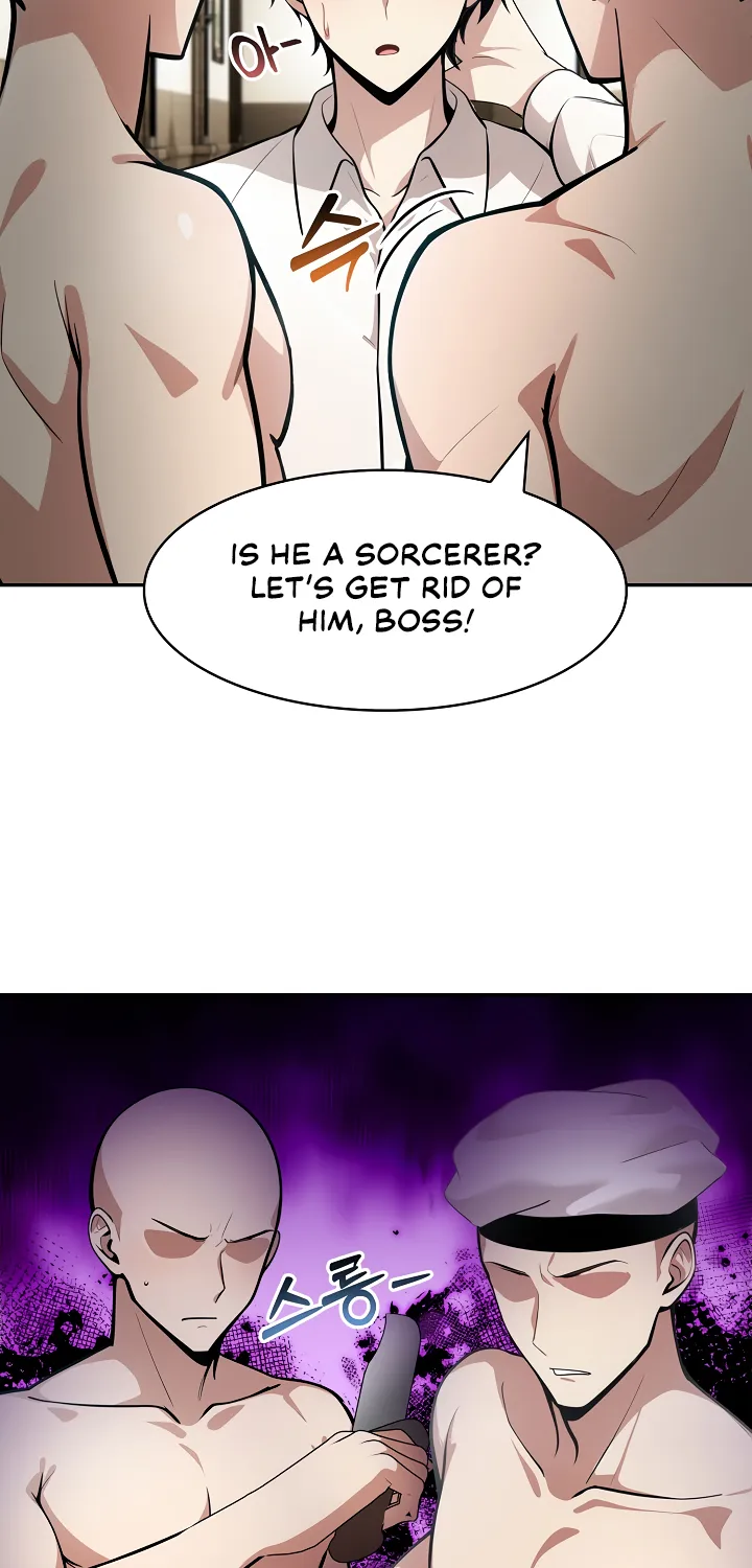 Isekai Dragondick Knight Commander Chapter 23 page 27 - 