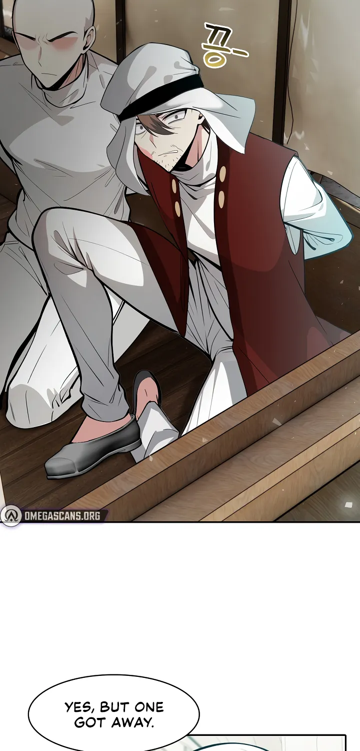 Isekai Dragondick Knight Commander Chapter 23 page 43 - 