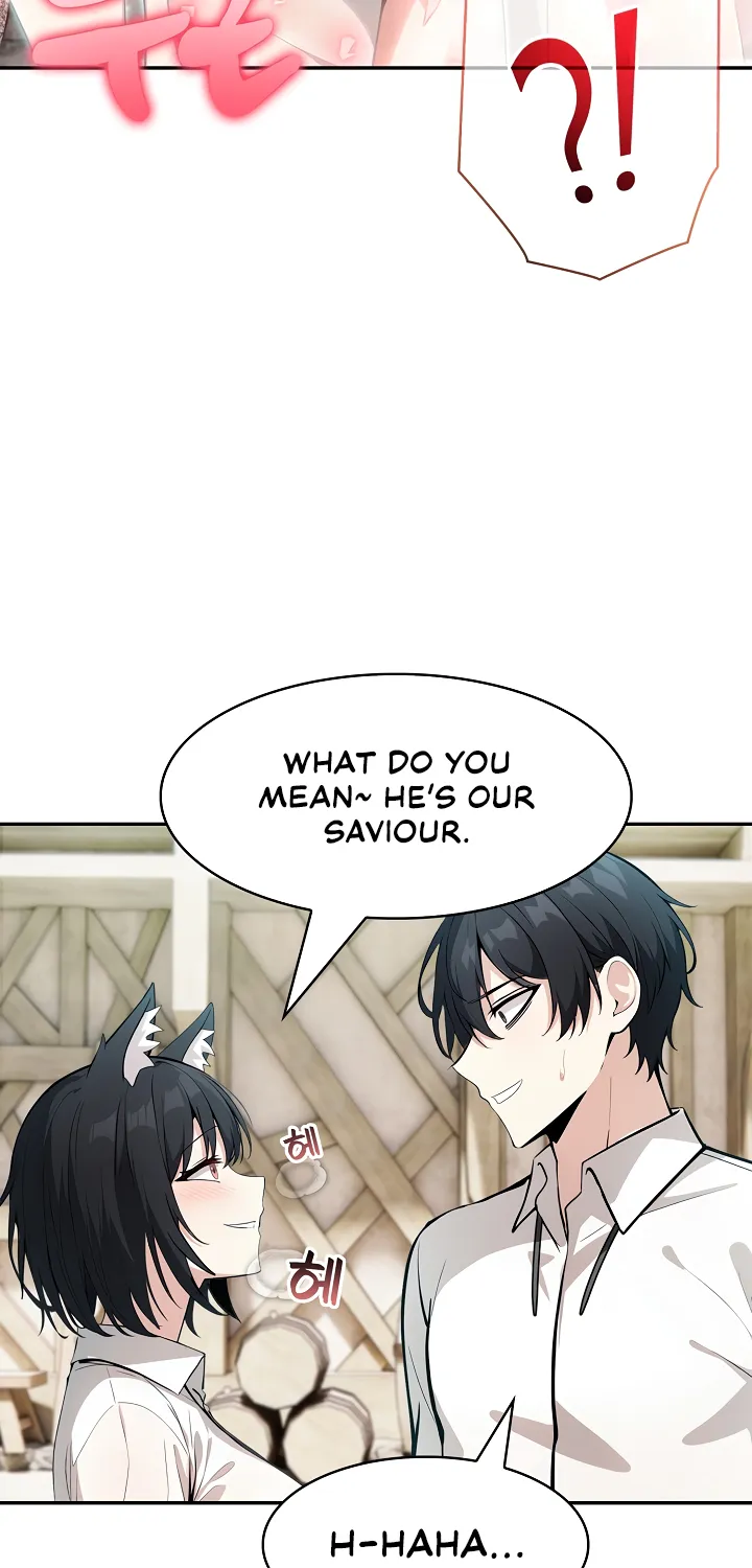Isekai Dragondick Knight Commander Chapter 23 page 56 - 