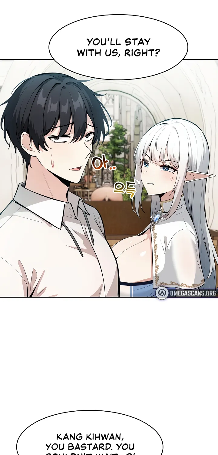 Isekai Dragondick Knight Commander Chapter 23 page 61 - 