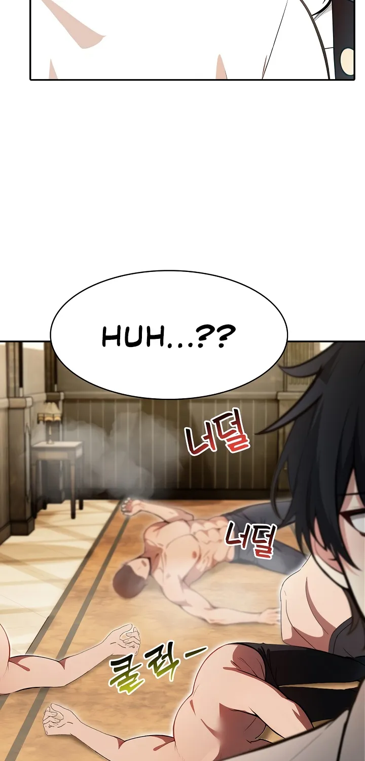 Isekai Dragondick Knight Commander Chapter 23 page 8 - 