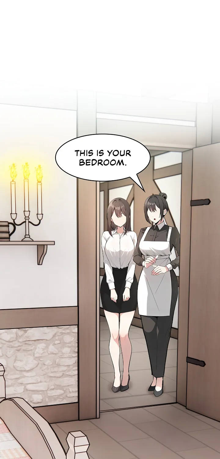 Isekai Dragondick Knight Commander Chapter 24 page 16 - 