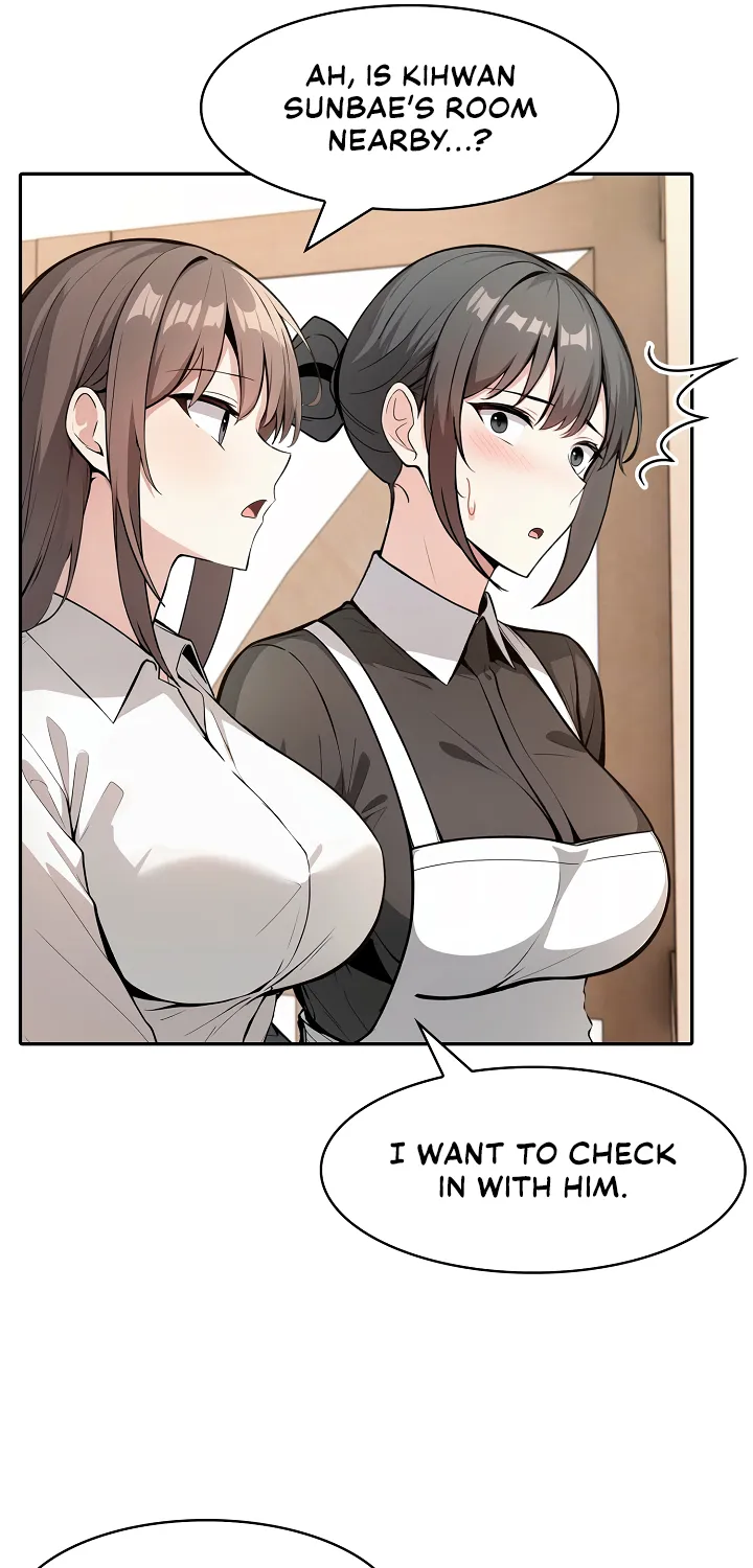 Isekai Dragondick Knight Commander Chapter 24 page 18 - 