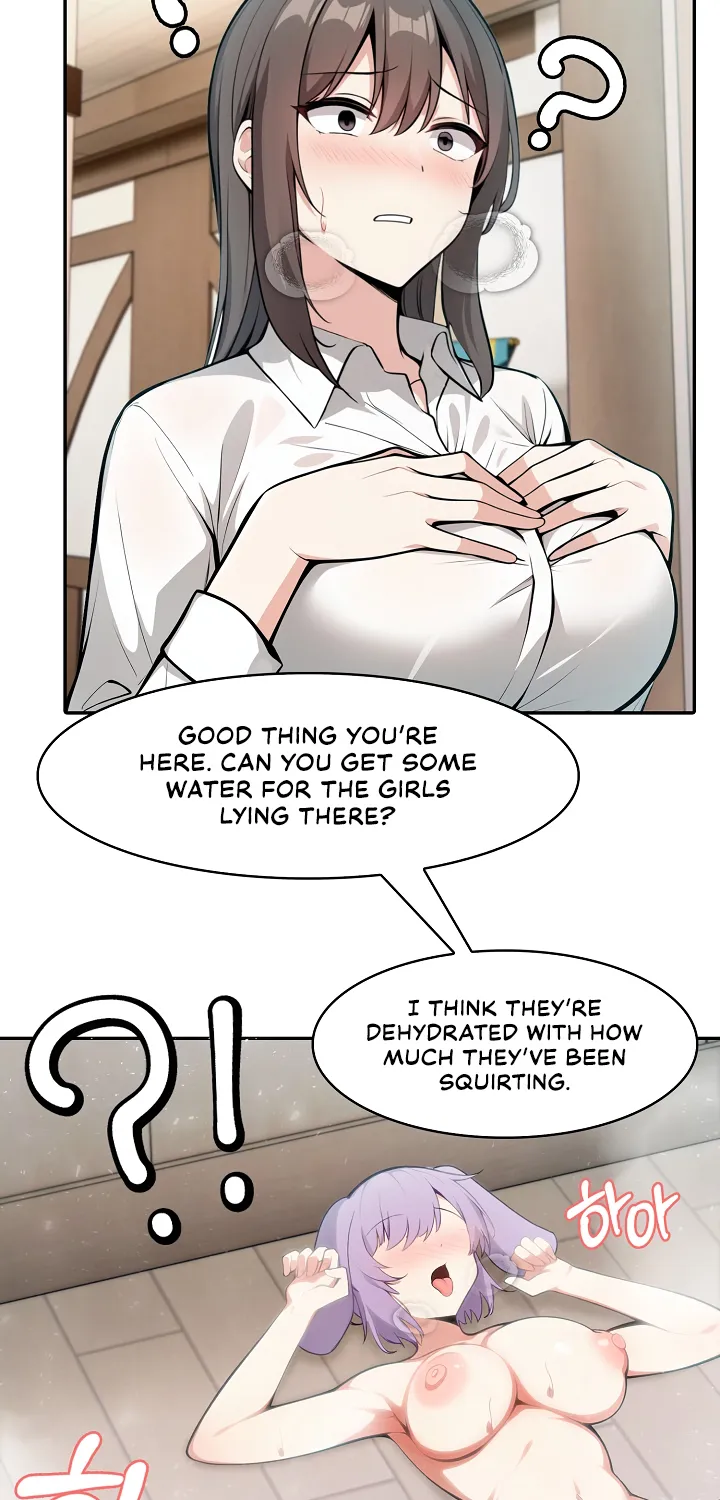 Isekai Dragondick Knight Commander Chapter 24 page 39 - 