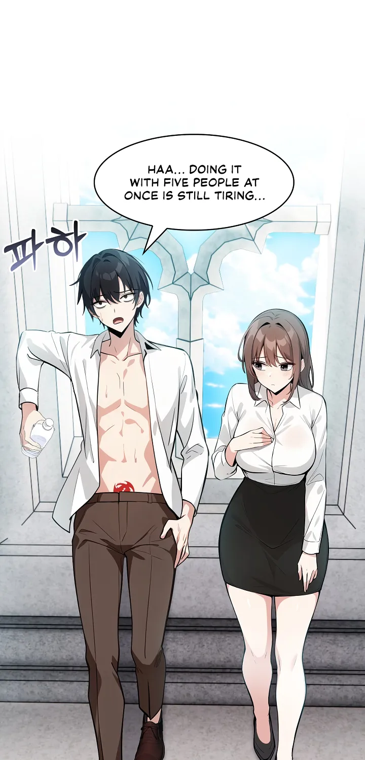 Isekai Dragondick Knight Commander Chapter 24 page 48 - 