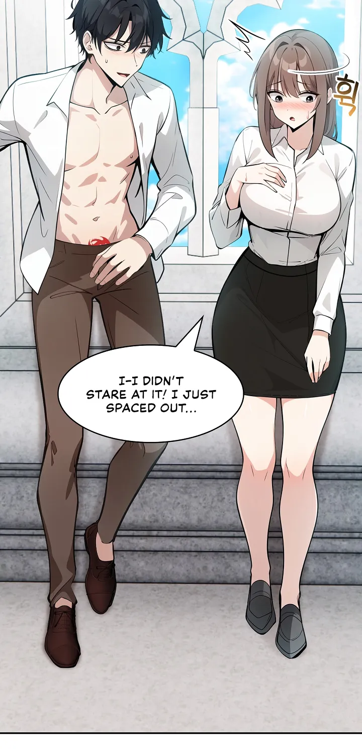 Isekai Dragondick Knight Commander Chapter 24 page 55 - 