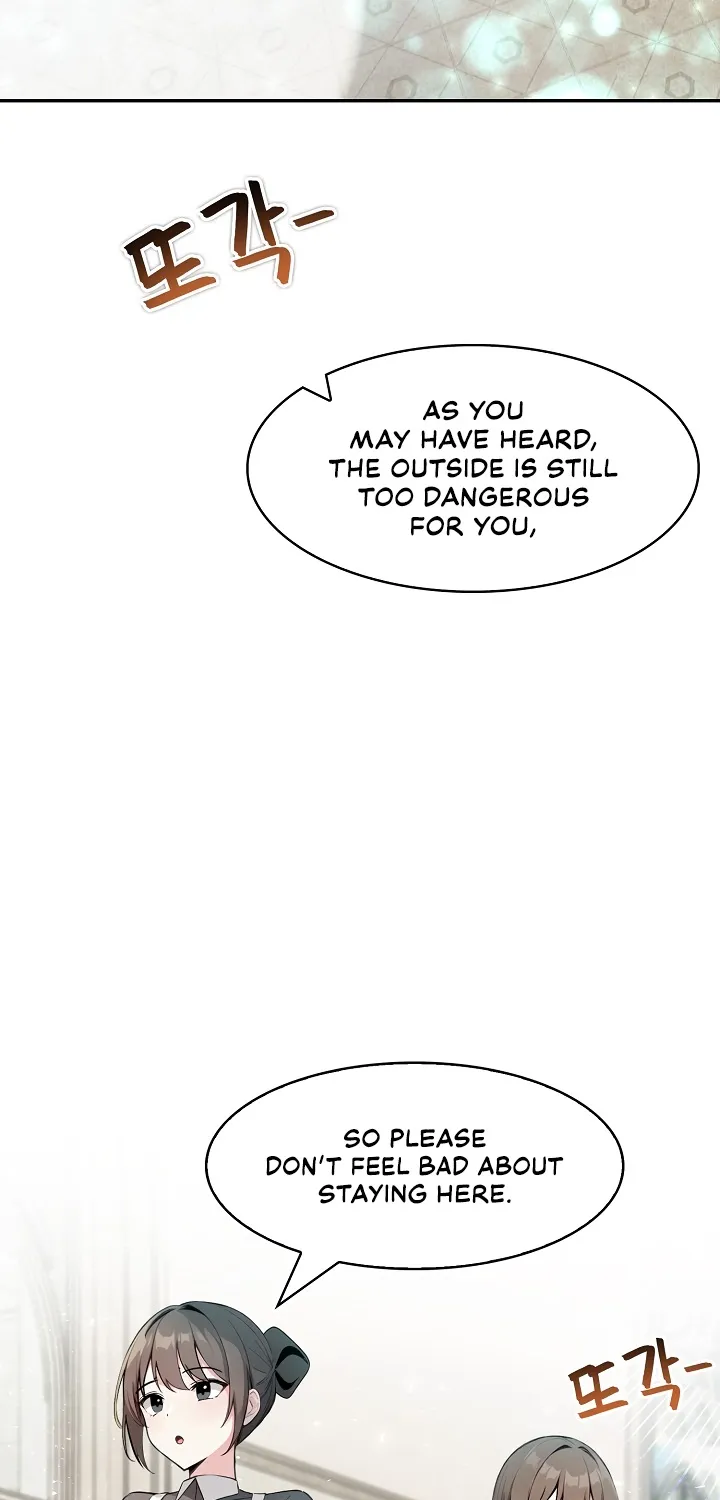 Isekai Dragondick Knight Commander Chapter 24 page 7 - 