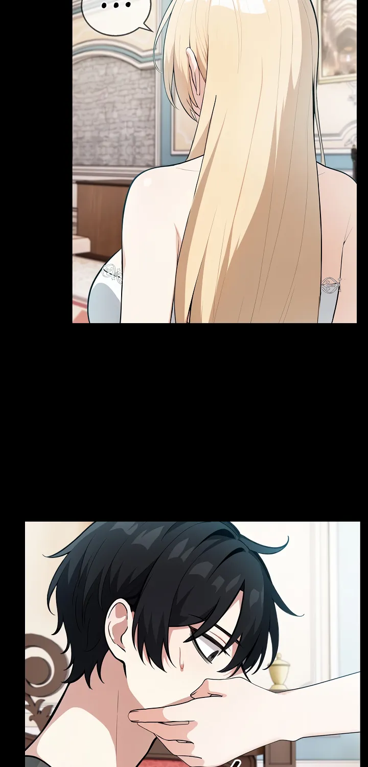 Isekai Dragondick Knight Commander Chapter 25 page 23 - 