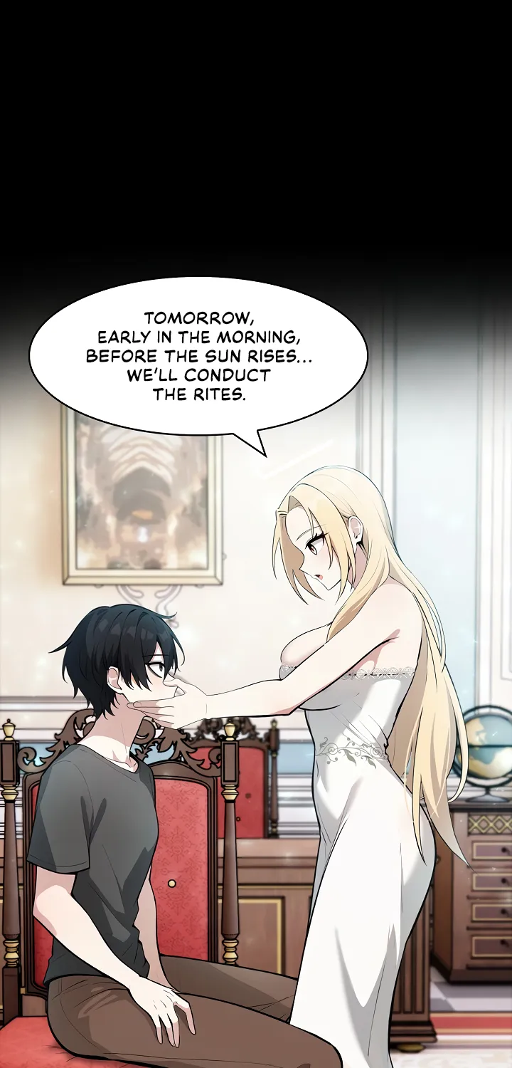 Isekai Dragondick Knight Commander Chapter 25 page 26 - 
