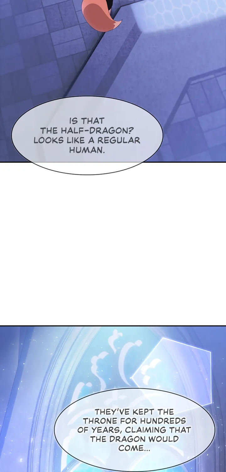 Isekai Dragondick Knight Commander Chapter 25 page 36 - 