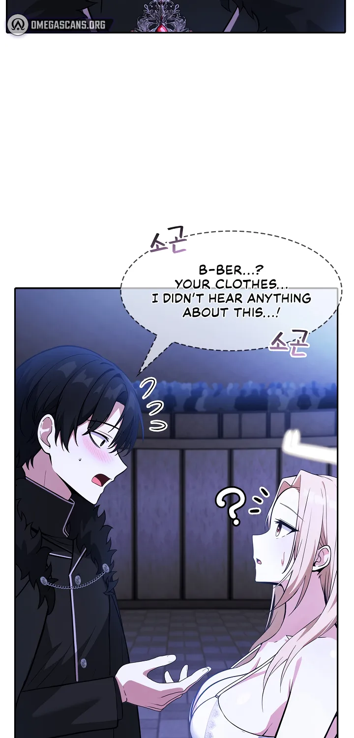Isekai Dragondick Knight Commander Chapter 25 page 42 - 