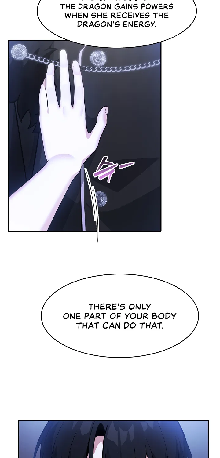 Isekai Dragondick Knight Commander Chapter 25 page 45 - 