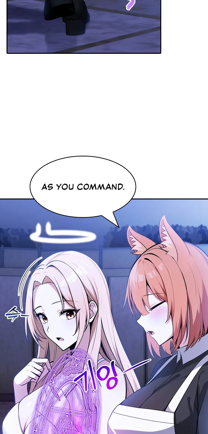 Isekai Dragondick Knight Commander Chapter 25 page 51 - 