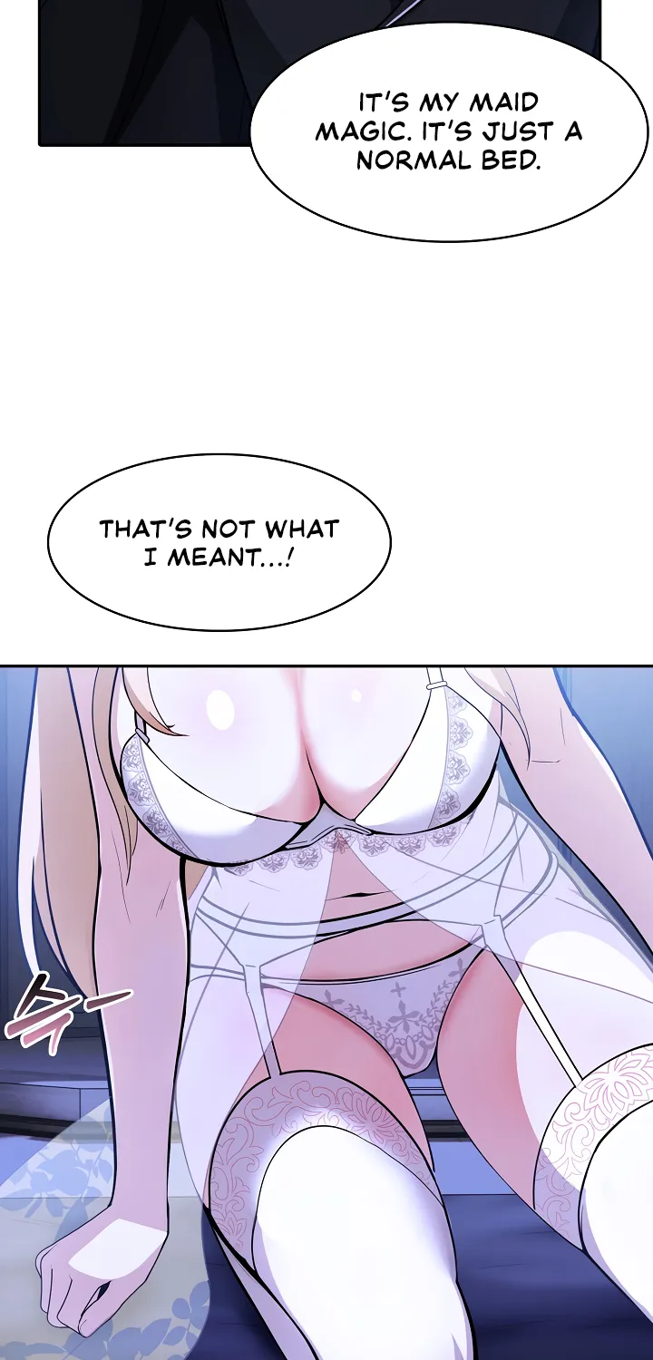Isekai Dragondick Knight Commander Chapter 25 page 55 - 