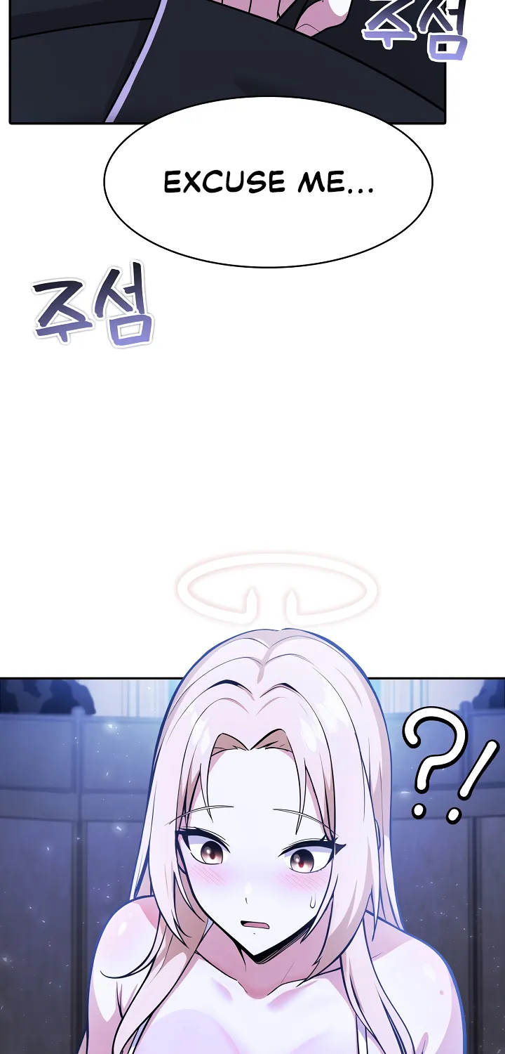 Isekai Dragondick Knight Commander Chapter 25 page 59 - 