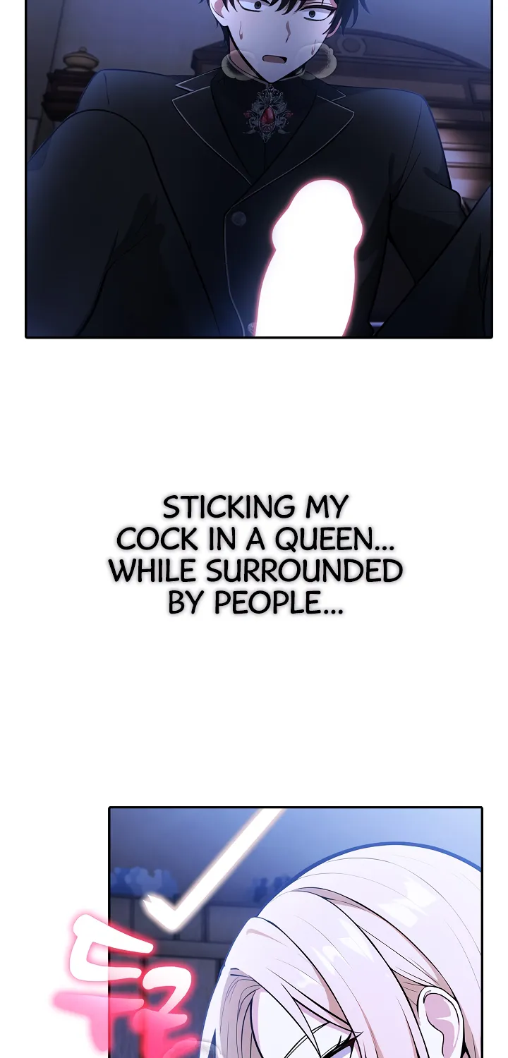 Isekai Dragondick Knight Commander Chapter 25 page 61 - 