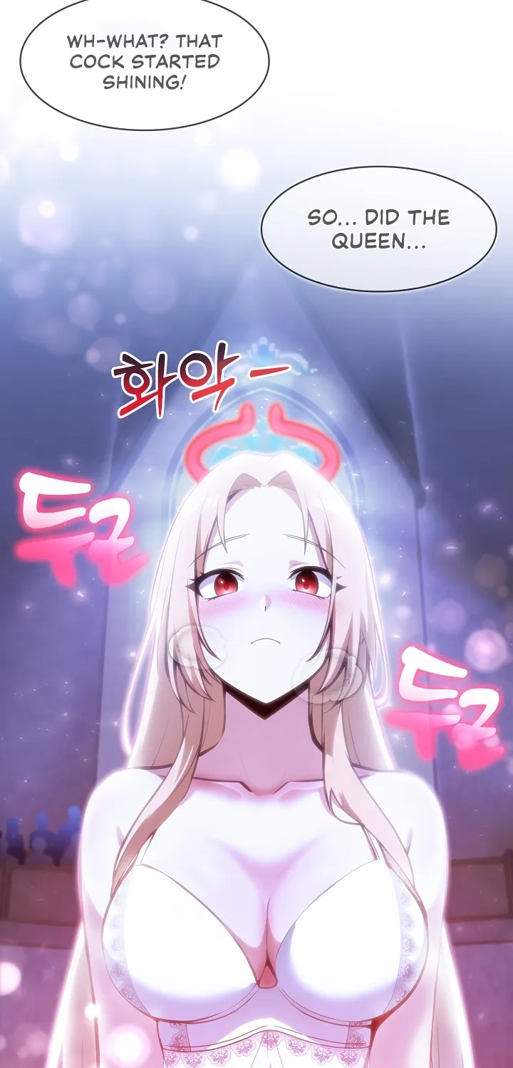 Isekai Dragondick Knight Commander Chapter 25 page 69 - 