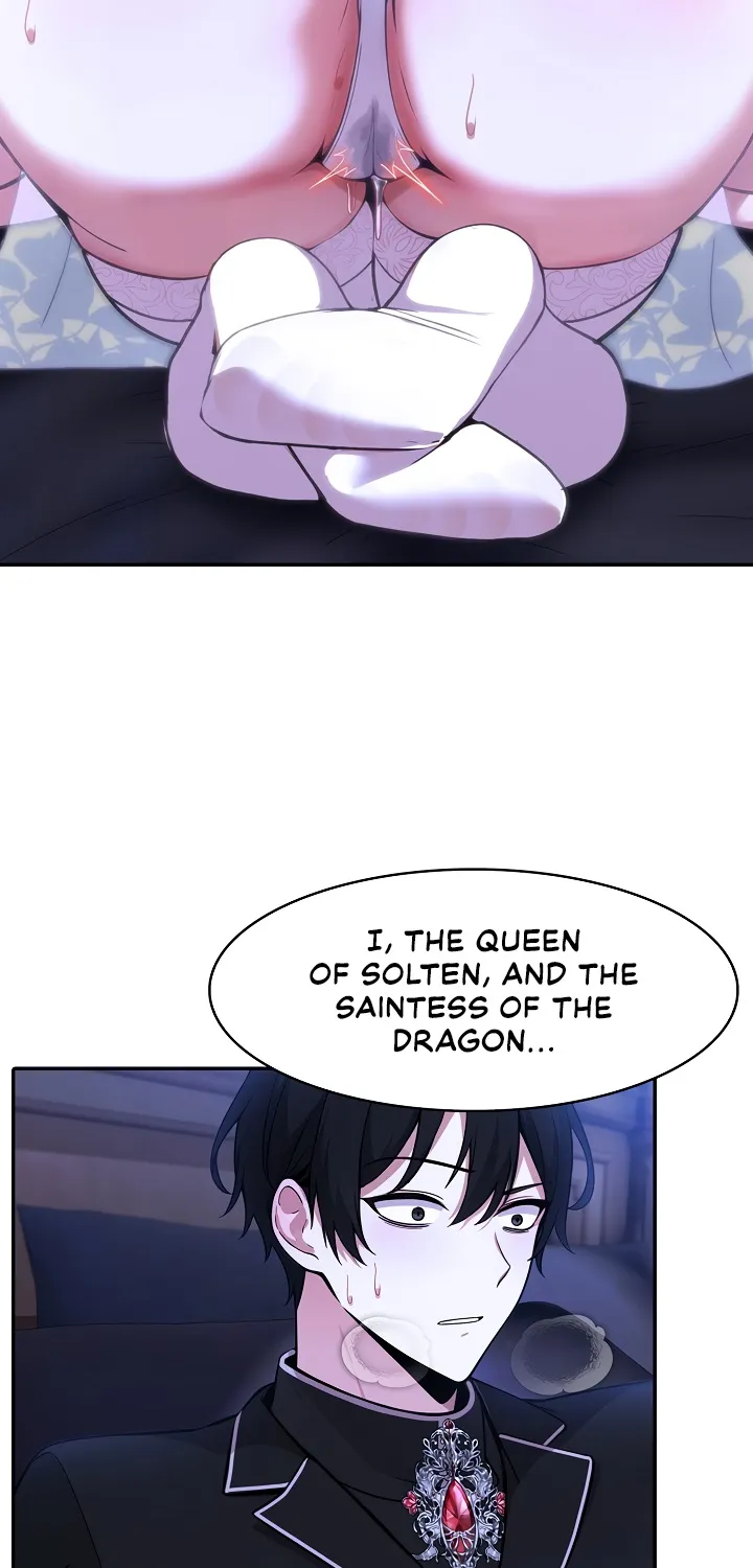 Isekai Dragondick Knight Commander Chapter 25 page 72 - 