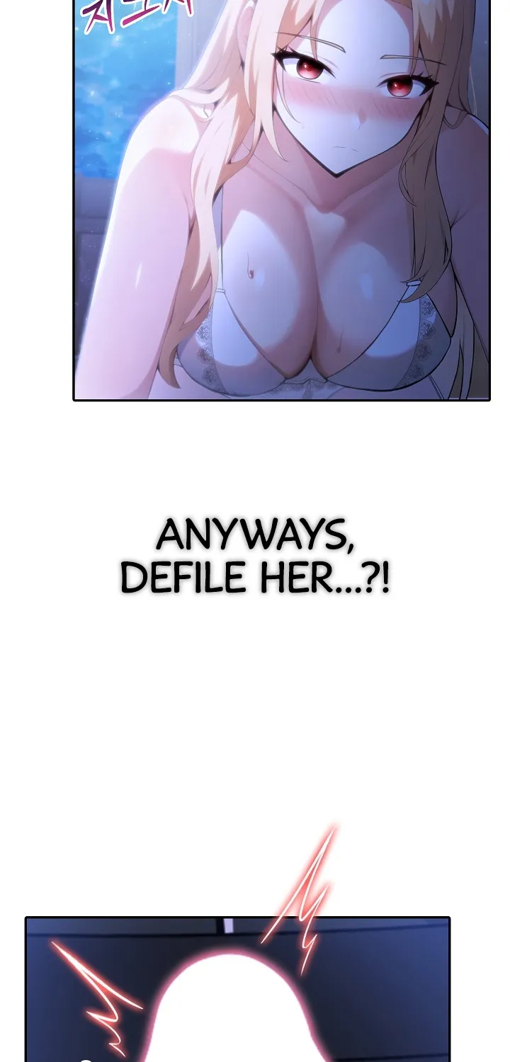 Isekai Dragondick Knight Commander Chapter 26 page 4 - 