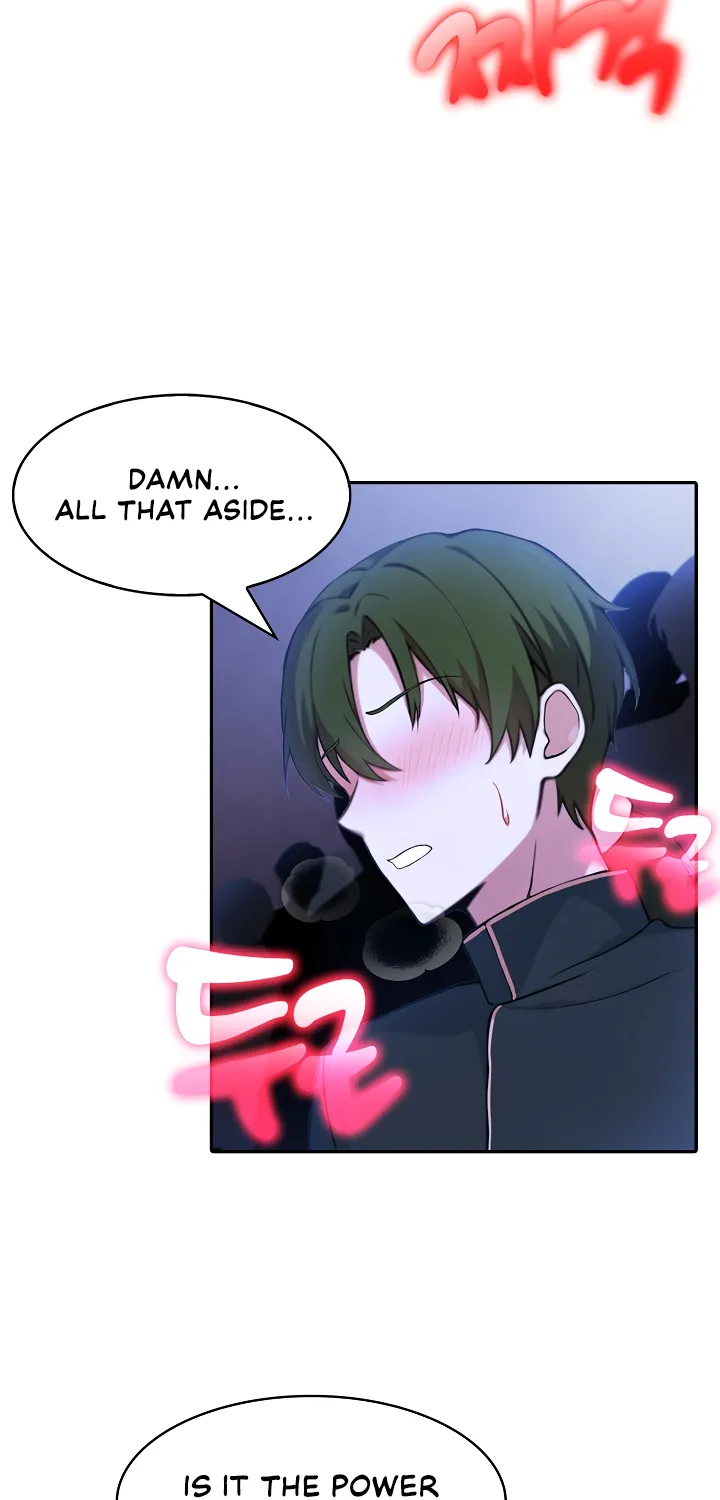 Isekai Dragondick Knight Commander Chapter 27 page 33 - 