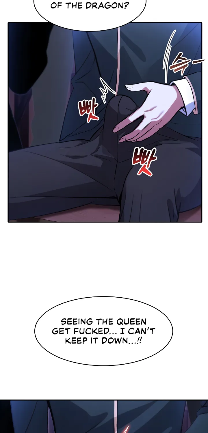 Isekai Dragondick Knight Commander Chapter 27 page 34 - 